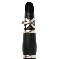 Klarinet i Bb Trevor James 3TC8, ABS plastik